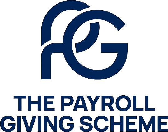 The Payroll Giving Scheme